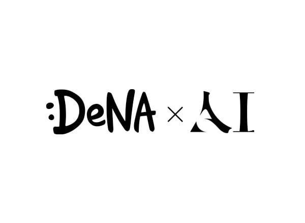 DeNA×AI Logo