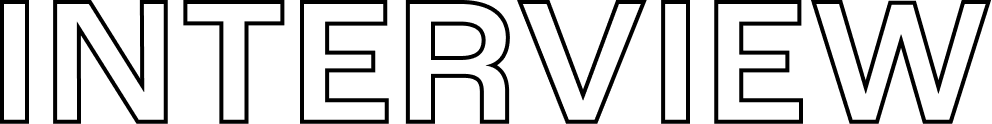 INTERVIEW