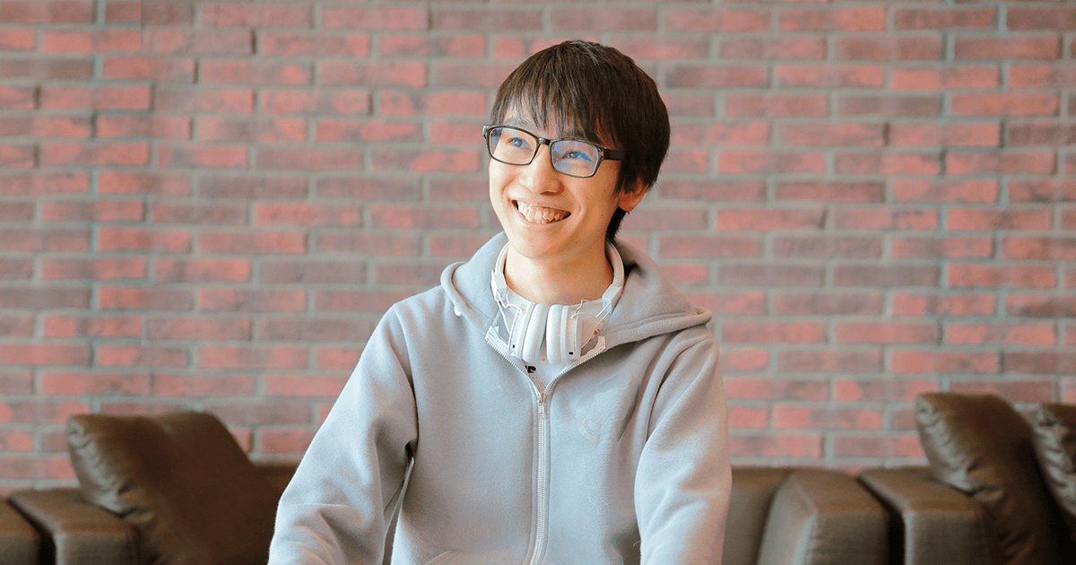 藤原 慎太郎のインタビュー 株式会社ディー・エヌ・エー【DeNA】