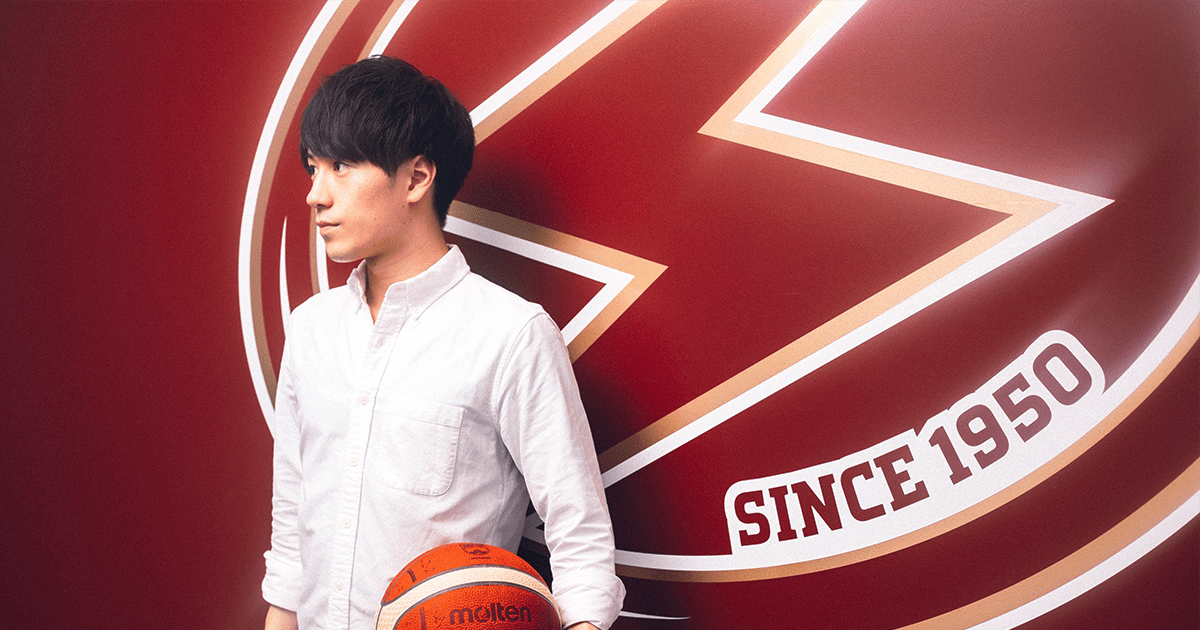 藤掛 直人のストーリー | 株式会社ディー・エヌ・エー【DeNA】